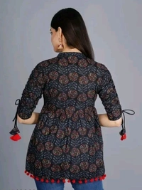 Stylish Girls Top - S