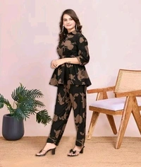 Co-ord Set for Women | Ultimate Safe and Stayle for Every Season - Xxxl