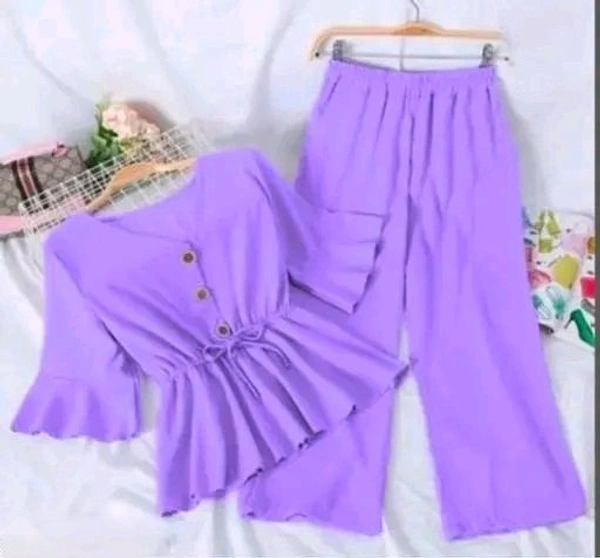 Trendy fashionable Solid Jumpsuits - Xxs