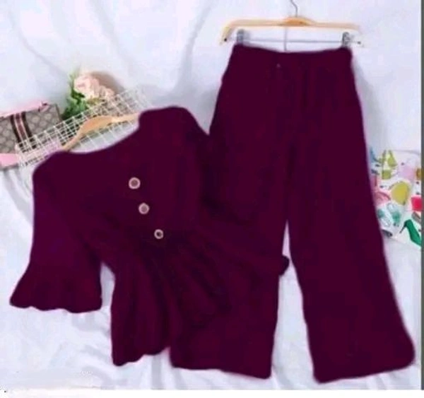 Trendy fashionable Solid Jumpsuits - Xxs