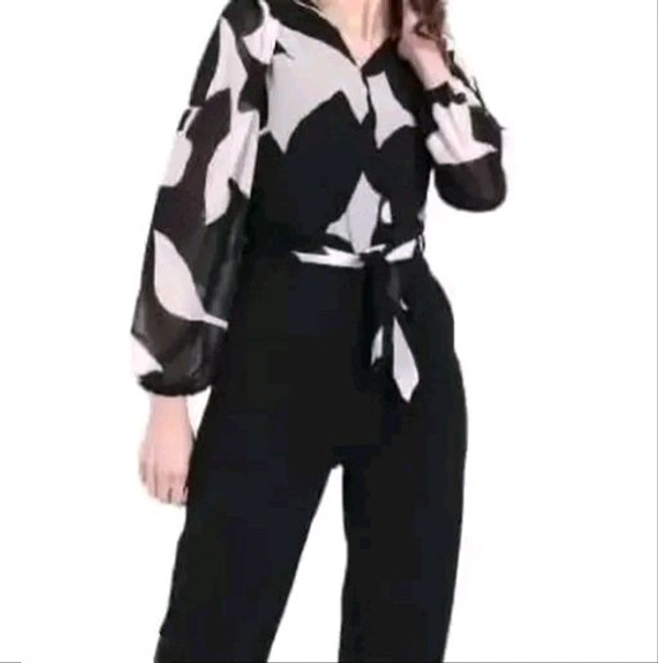 Fancy Modern Women Jumpsuits - Xxxl