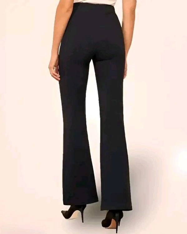 Maheshvi Casual Polyester Blend  Pant  - 30