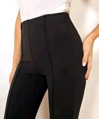 Maheshvi Casual Polyester Blend  Pant  - 30