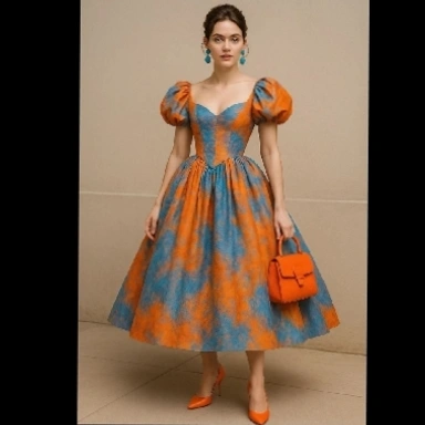 Dresses