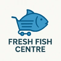FRESH FISH CENTRE  - Logo