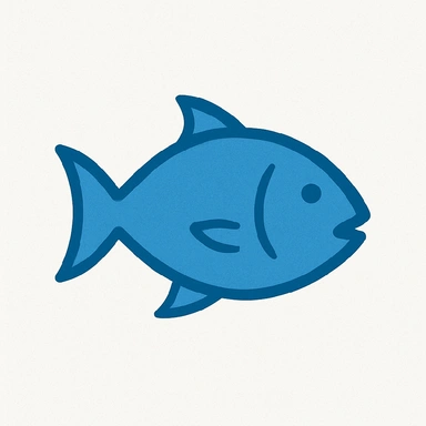 FISH 🐠
