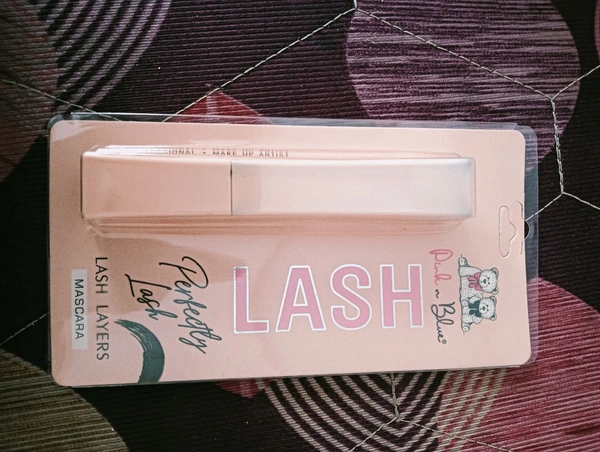 Waterproof Mascara Lash Layers  Meri Warranty Hai Chiz Bilkul 💯 Hoyugi  - Sundown, Koi Bhi