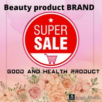 Beauty Glow Brand Product Sale - Logo