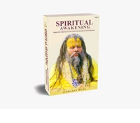 Shri Hit Premanand Govind Sharan Ji Maharaj

SPIRITUAL AWAKENING SHRI HIT PREMANAND GOVIND SHARAN JI MAHARAJ VOLUME 1 (PB 2024)