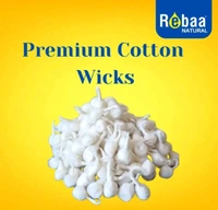 Cotton wicks | Diya Batti | Batti | Dipak Batti | Cotton Batti | Bati | Dipak | Pooja Batti | Rui Batti | Jyot Batti | Wicks | vat | Diva Vat | Cotton Wick | Wick | Rebaa Naturals | Rebaa Cotton Wicks | Puja | Puja Articles | Pooja Saman | Pooja samagri | Pooja Articles