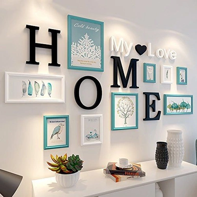 Home Decoration