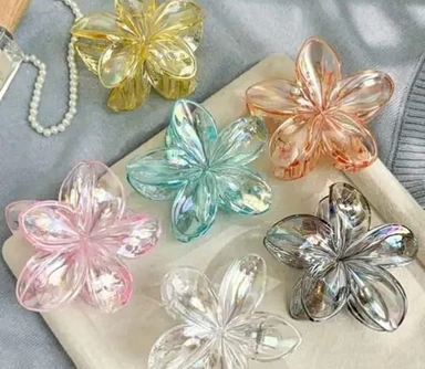 Hair Claw clips, Clutchers