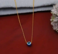 6 Styles, 1 Set – Elevate Your Everyday Glam with This Stunning Necklace Combo! ✨👑"