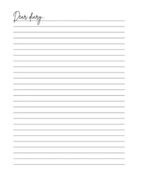 A5 Spiral Printed Notebook | 100 Ruled Pages | Stylish Pink Diary for Girls | Matte Finish | Office & School Use