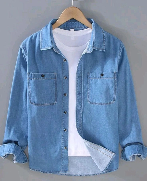 Indiazon  Denim Days – Classic Never Fades"