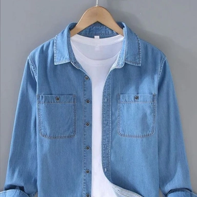 New Model Shirt