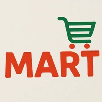 Mart Shopping  - Logo