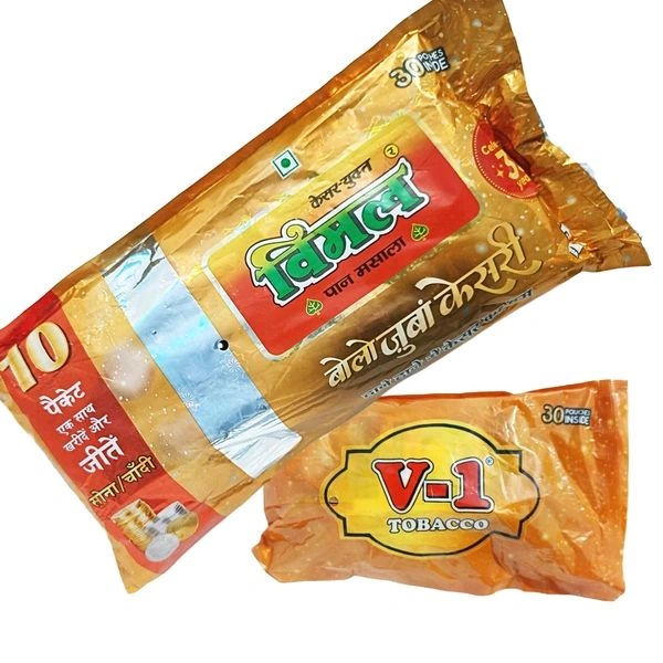 Vimal - Paan masala