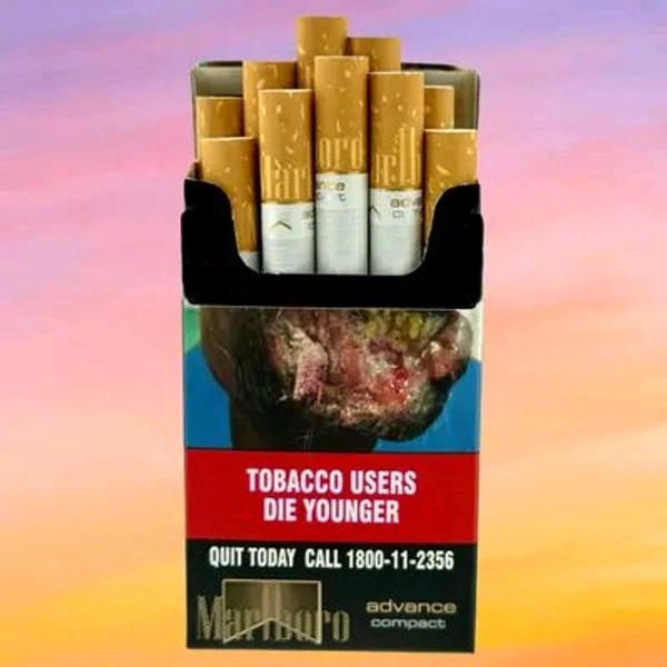 Advance (Marlboro) Cigarette