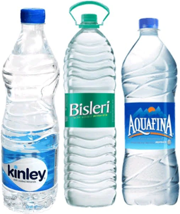 Paani bottle