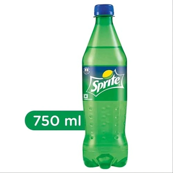 Sprite 750ml
