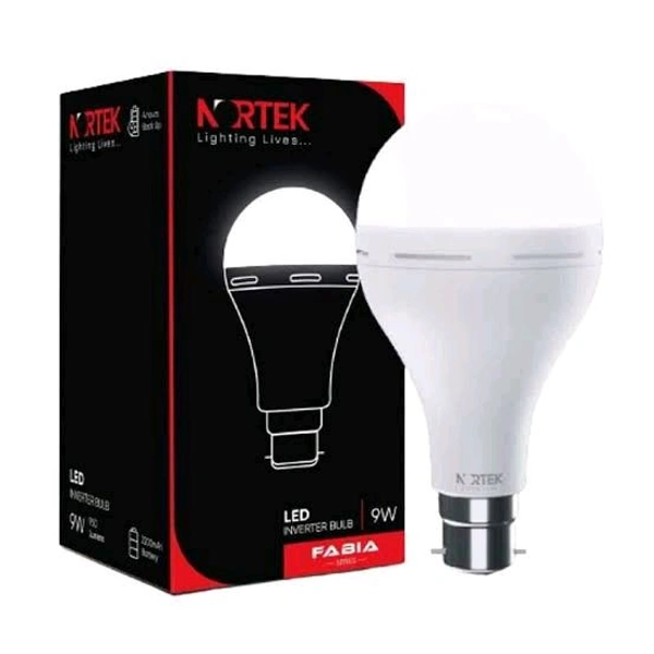 Nortek Light 9 Volt