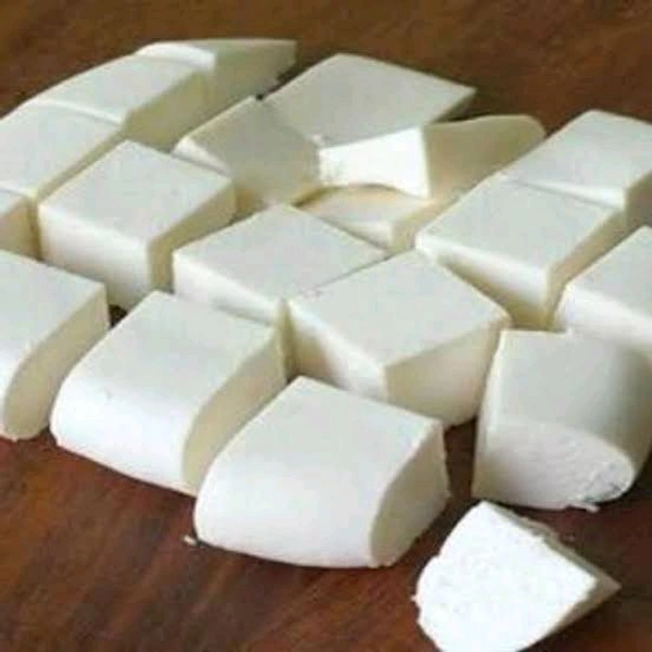 फ्रेश पनीर 1Kg - Panir