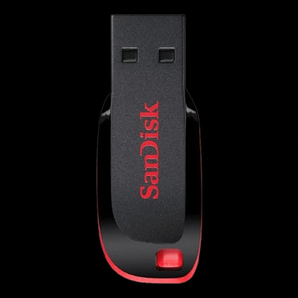 Sun Disk Pendrive 