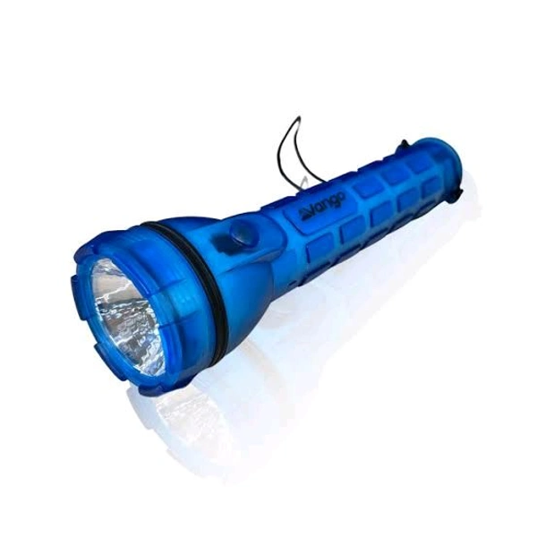 Small Torch 