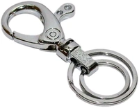 Chabi ring - keychain Key chain