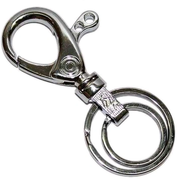 Chabi ring - keychain Key chain