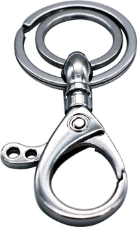 Chabi ring - keychain Key chain