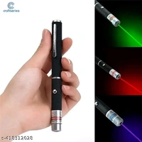 Green Lezer light - Colour 