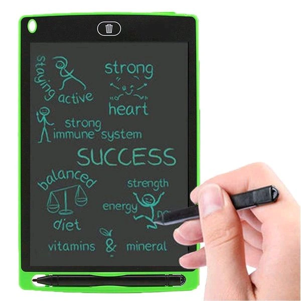 LCD panel Writing Table 