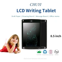 LCD panel Writing Table 