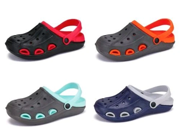 Crocs Man Chappal 