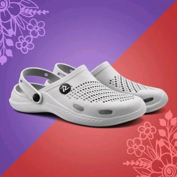 Crocs Man Chappal 