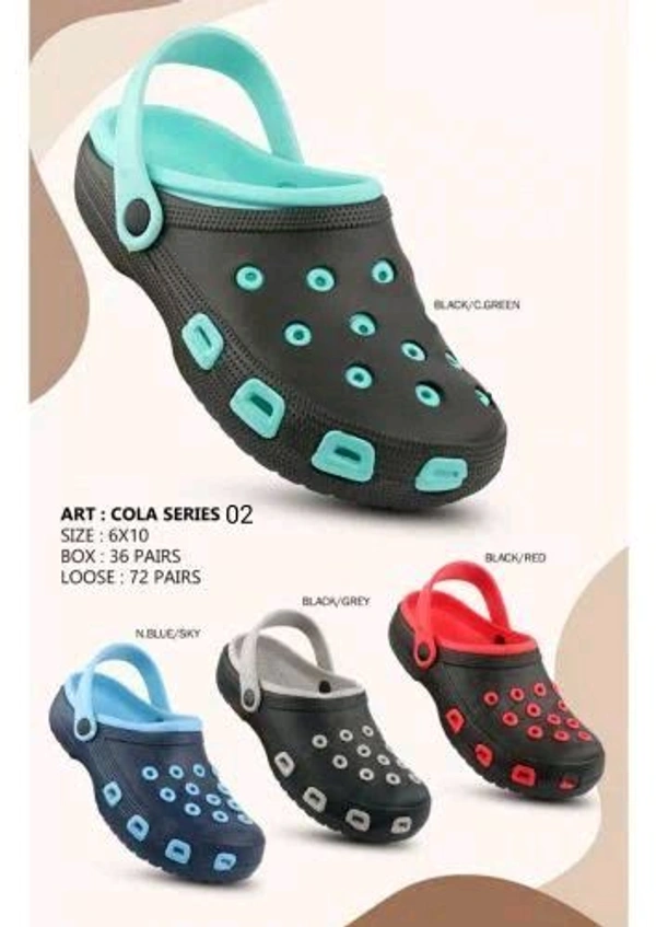 Crocs Man Chappal 
