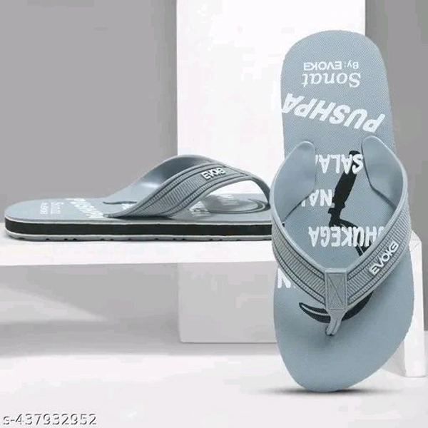 Sports Chappal