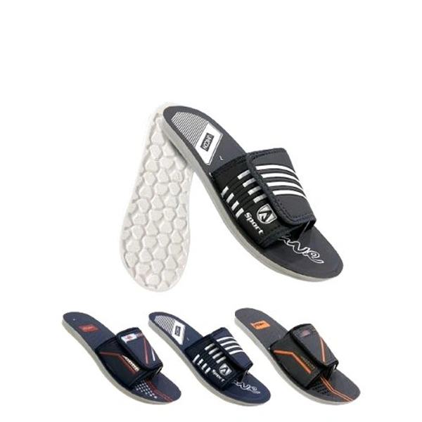 New Design Chappal -