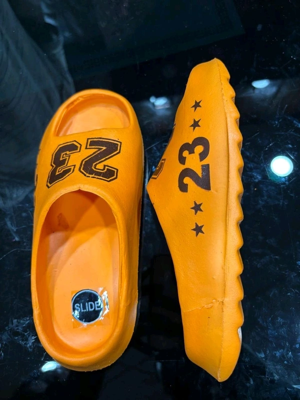 Bachho ke Chappal 