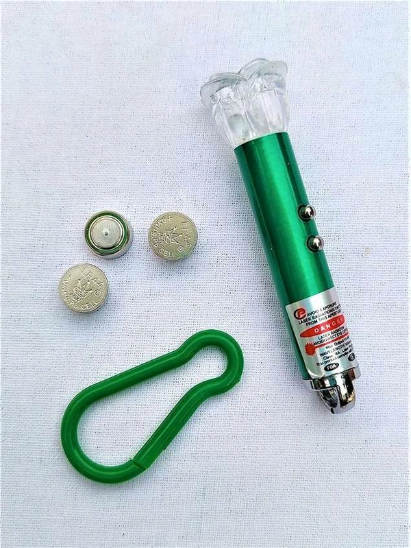 Lezer light - Colour 