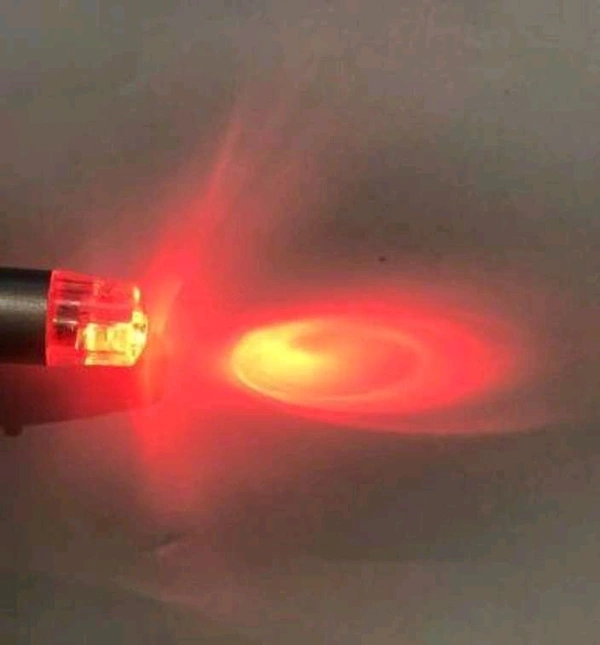 Lezer light - Colour 