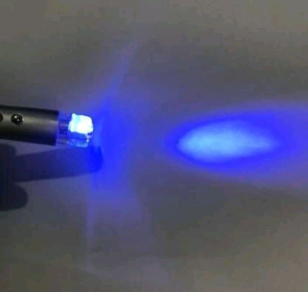 Lezer light - Colour 