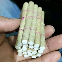 1 Filter Bidi  , 2 चिंगम , 1 पानी पाउच और माचिस