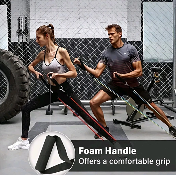 Exercise Bands