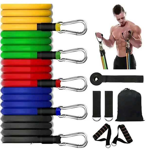 Exercise Bands
