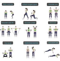 Exercise Bands