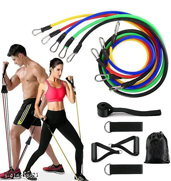 Exercise Bands
