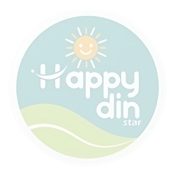 Happydin Demo Product 3
